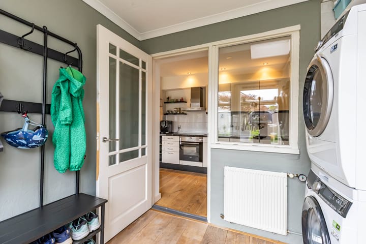 Foto 19 van Fockema Andreaelaan 41