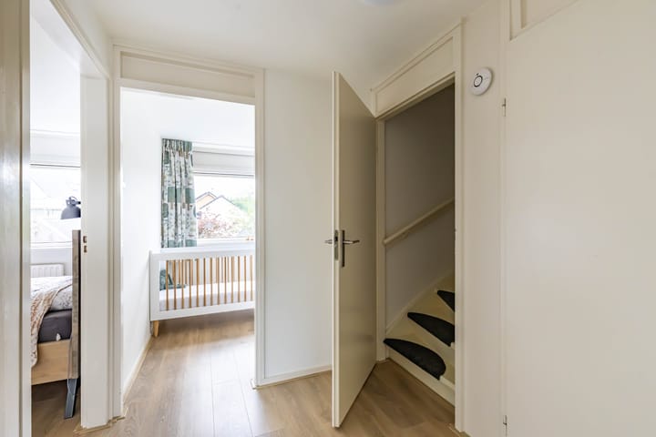 Foto 20 van Fockema Andreaelaan 41