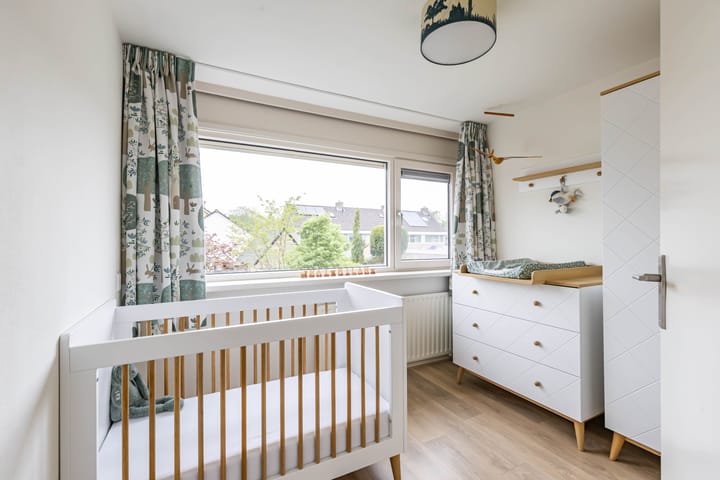 Foto 21 van Fockema Andreaelaan 41