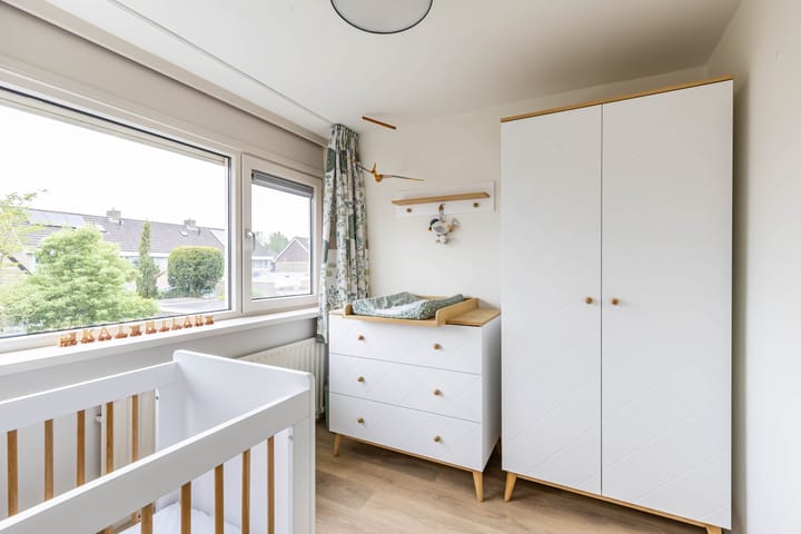 Foto 22 van Fockema Andreaelaan 41