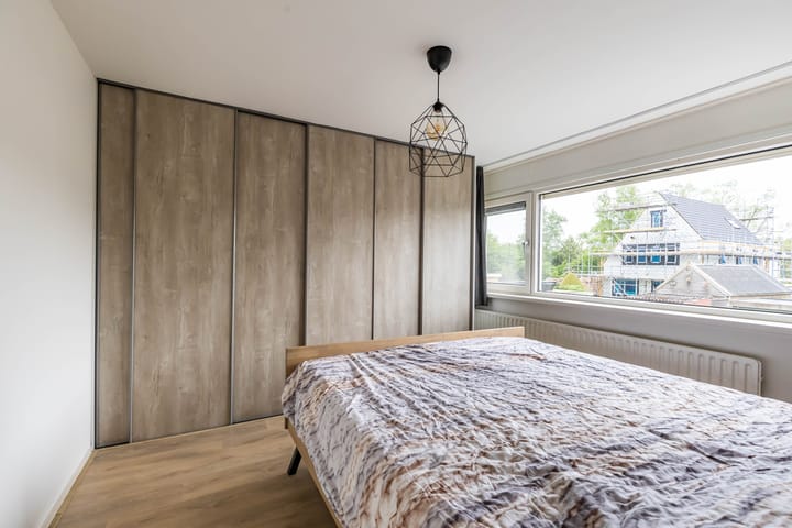 Foto 23 van Fockema Andreaelaan 41