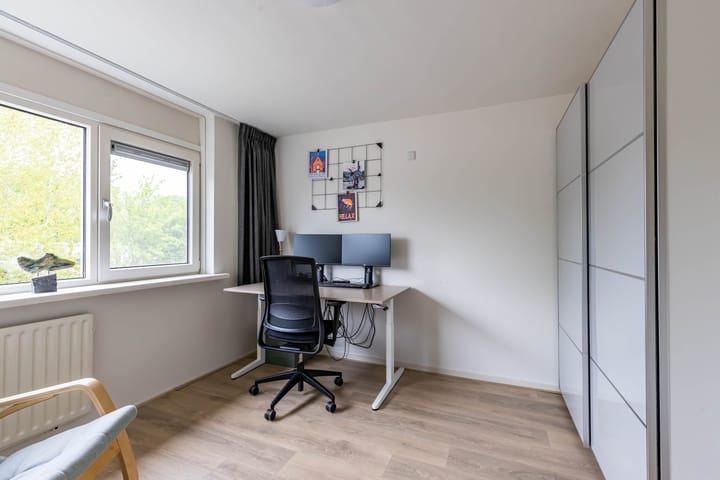 Foto 26 van Fockema Andreaelaan 41