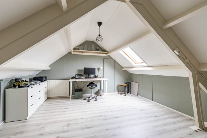 Foto 32 van Fockema Andreaelaan 41