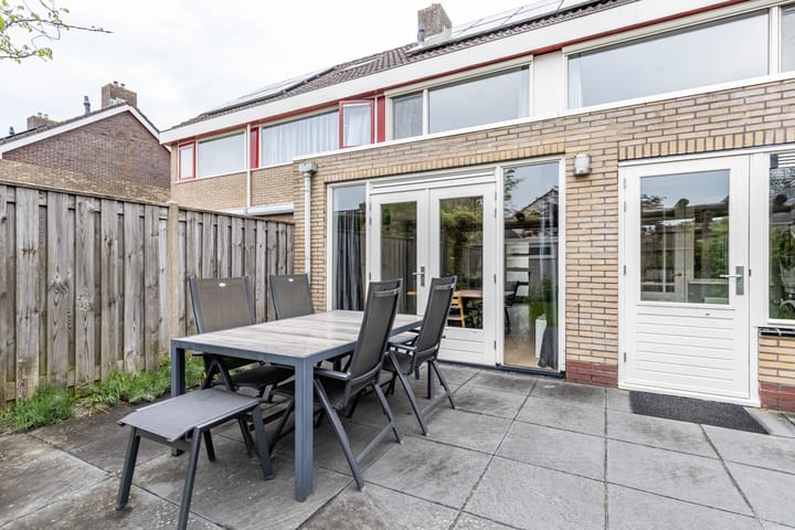 Foto 33 van Fockema Andreaelaan 41