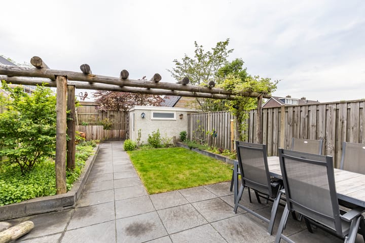 Foto 34 van Fockema Andreaelaan 41