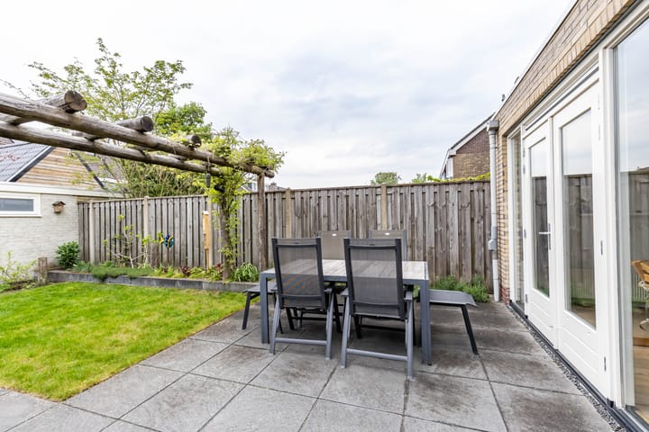 Foto 35 van Fockema Andreaelaan 41