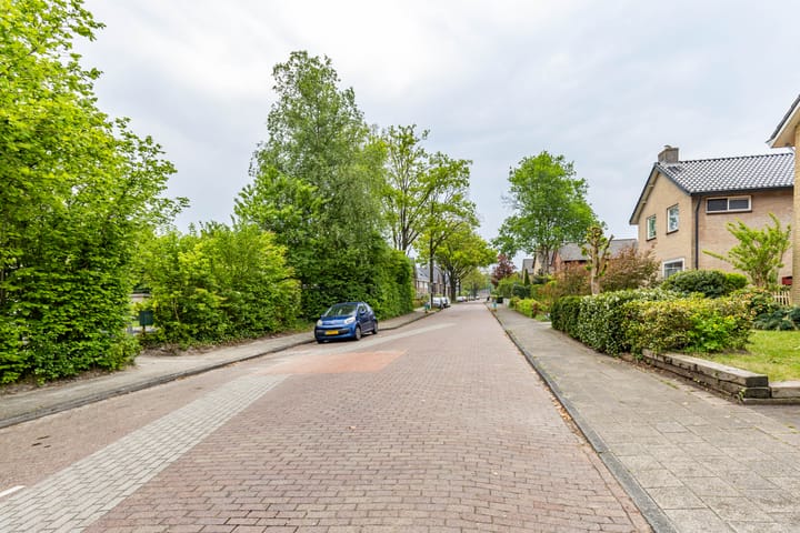 Foto 40 van Fockema Andreaelaan 41