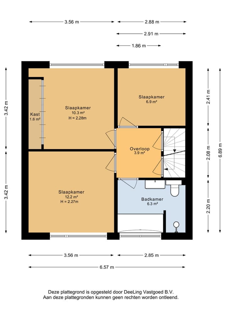Foto 43 van Fockema Andreaelaan 41