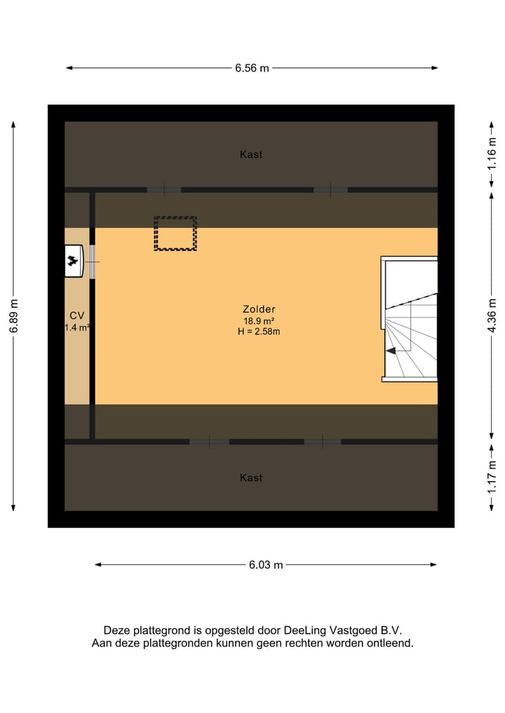 Foto 44 van Fockema Andreaelaan 41