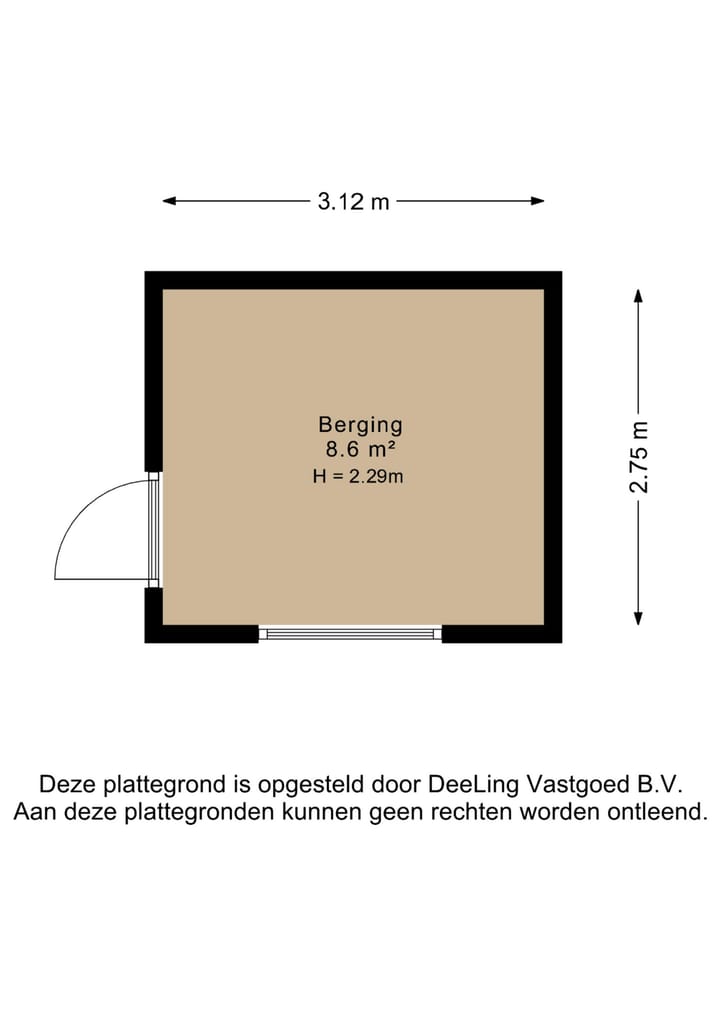 Foto 45 van Fockema Andreaelaan 41