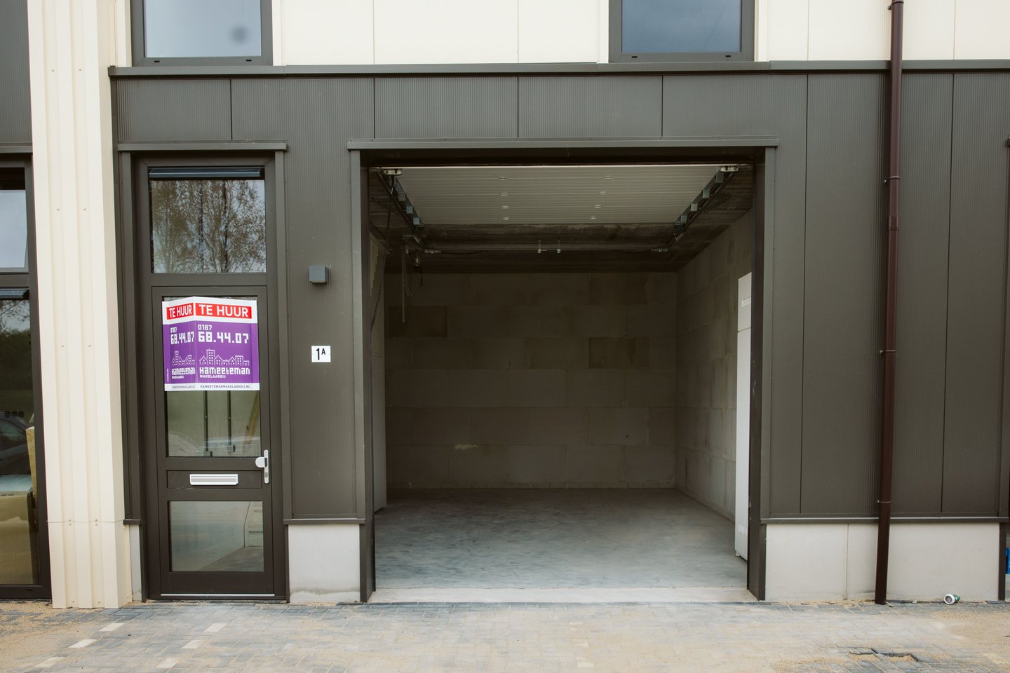 Bekijk foto 4 van Waterfront 1-B