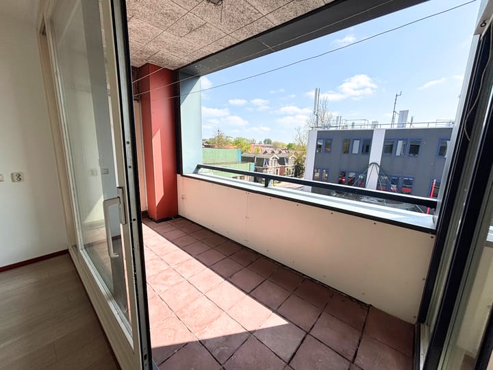 Photo 5 of Oostzijde 189