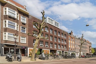 Eerste Oosterparkstraat 83 secondary image