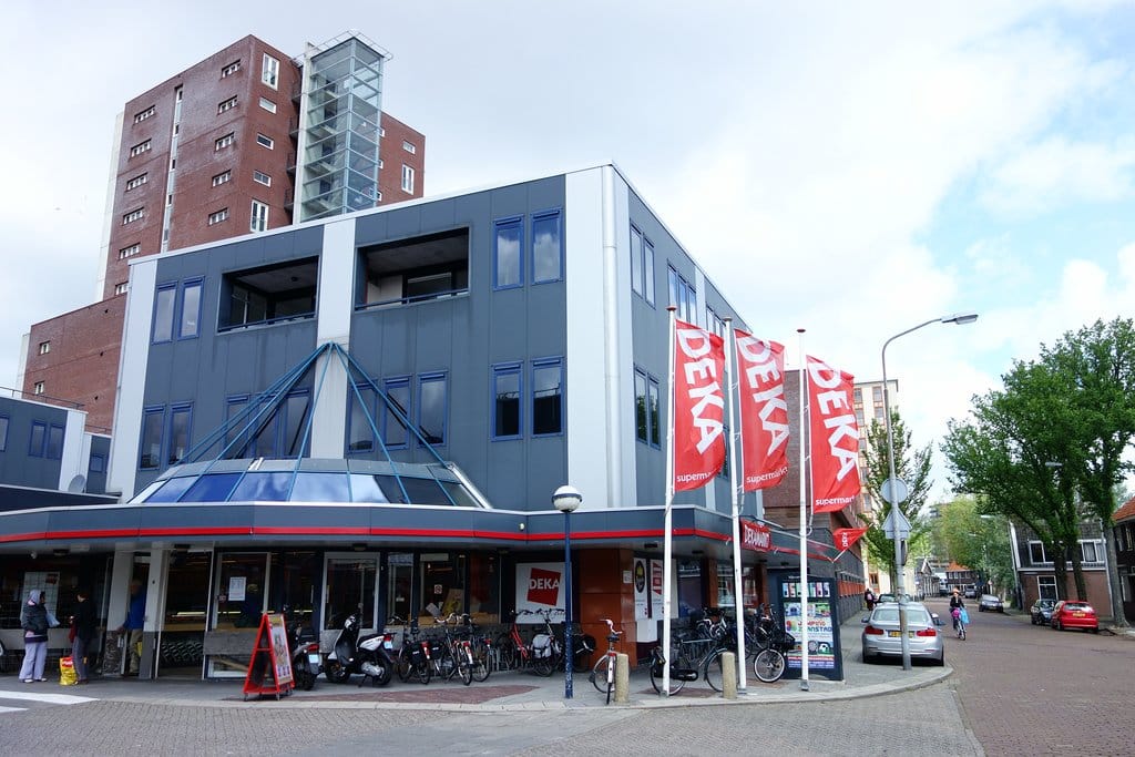 Photo 14 of Oostzijde 187