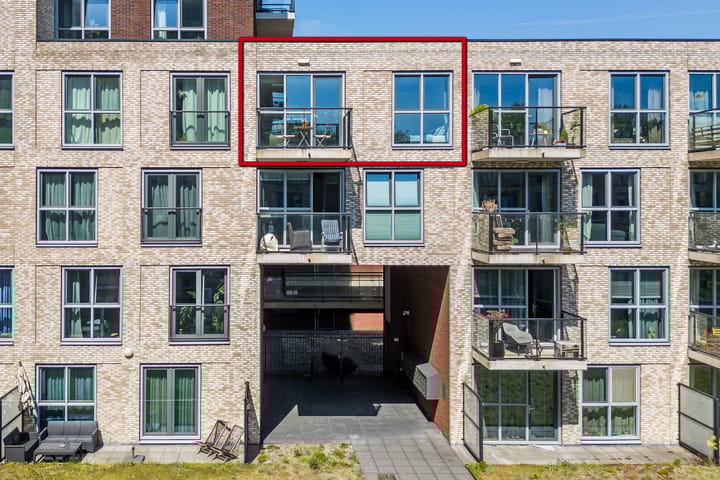 Photo 1 of Europaplein 1133