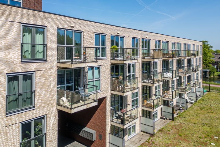 Foto 4 van Europaplein 1133