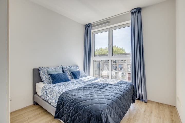 Foto 5 van Europaplein 1133