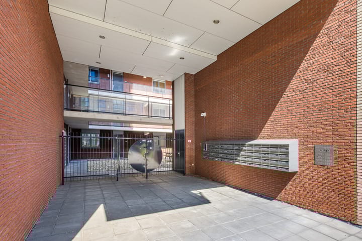 Photo 6 of Europaplein 1133