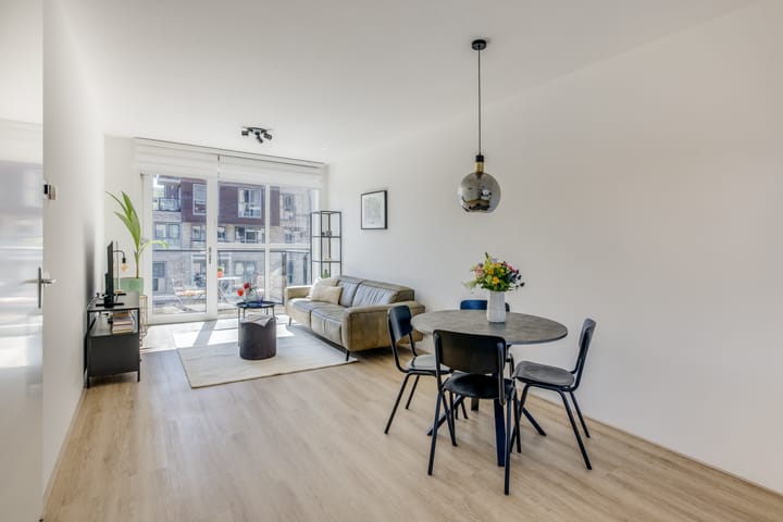 Photo 9 of Europaplein 1133