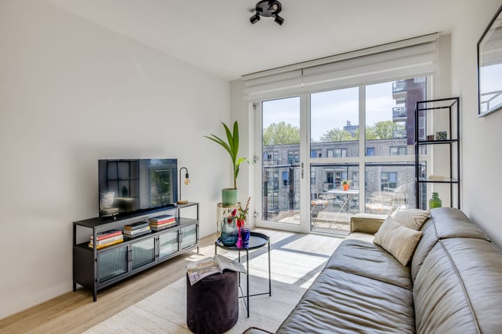 Photo 11 of Europaplein 1133