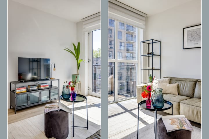 Photo 12 of Europaplein 1133