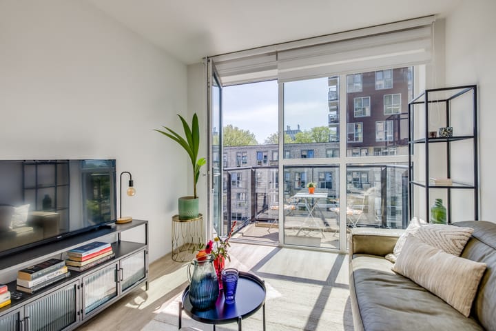 Photo 13 of Europaplein 1133