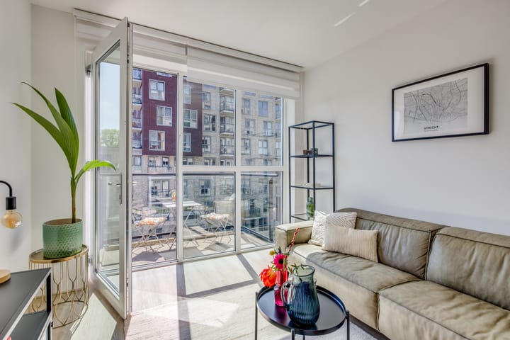 Photo 14 of Europaplein 1133