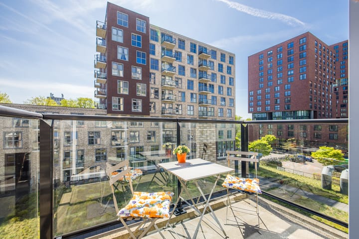 Photo 15 of Europaplein 1133