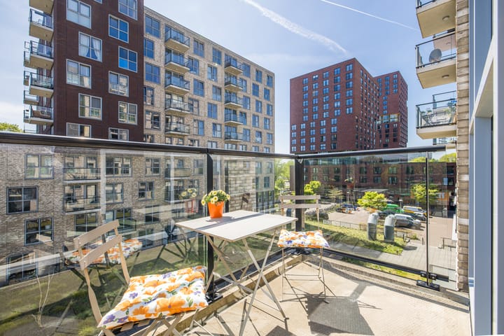 Photo 16 of Europaplein 1133