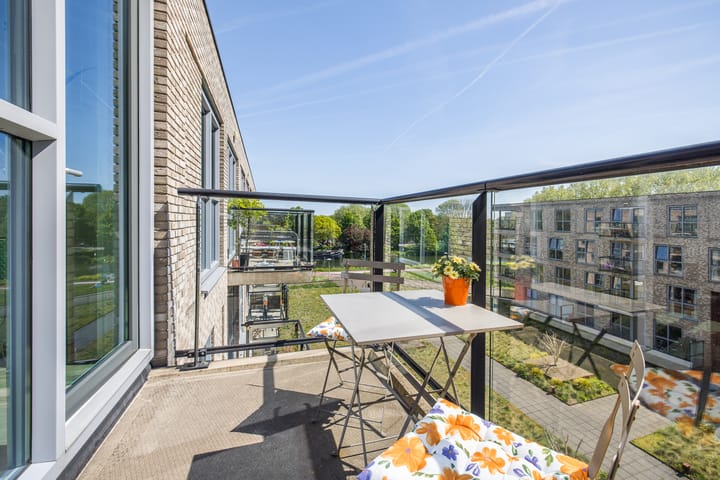 Photo 17 of Europaplein 1133