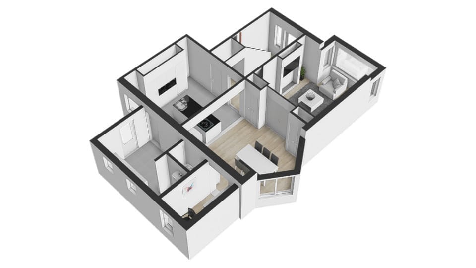 Foto 74 van Molenstraat 68