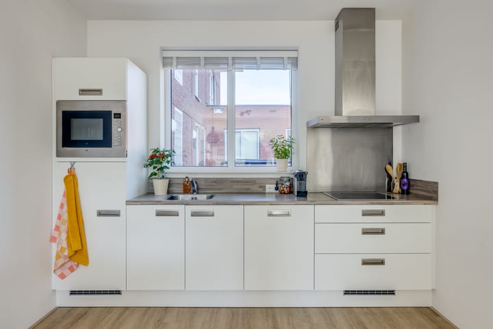 Photo 21 of Europaplein 1133