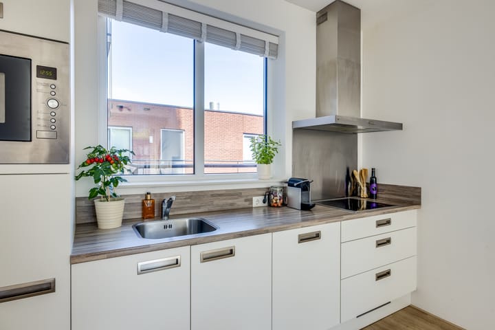 Photo 23 of Europaplein 1133