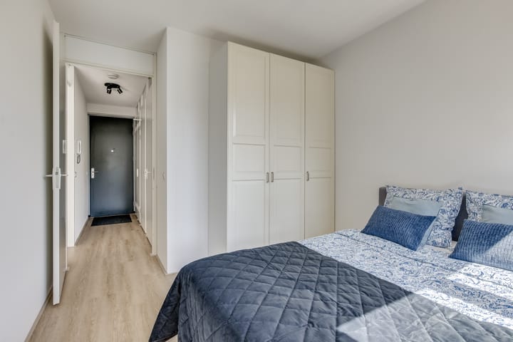 Photo 26 of Europaplein 1133