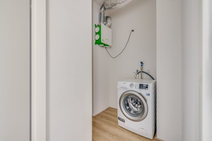 Photo 29 of Europaplein 1133