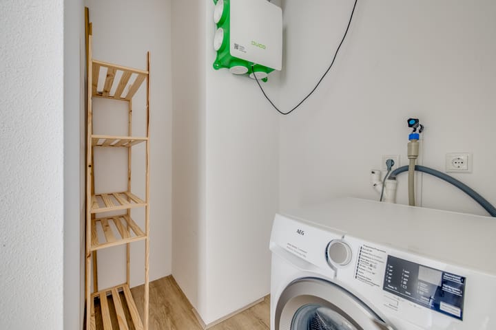 Photo 30 of Europaplein 1133