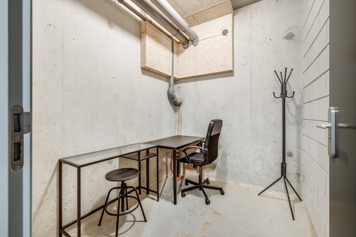 Photo 33 of Europaplein 1133