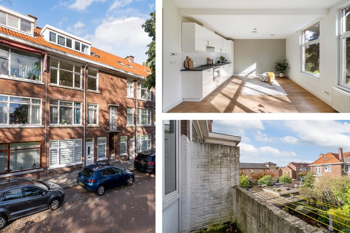 Foto 2 van Brinckerinckstraat 18