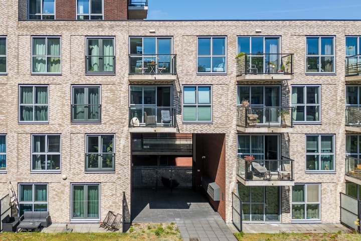 Photo 34 of Europaplein 1133