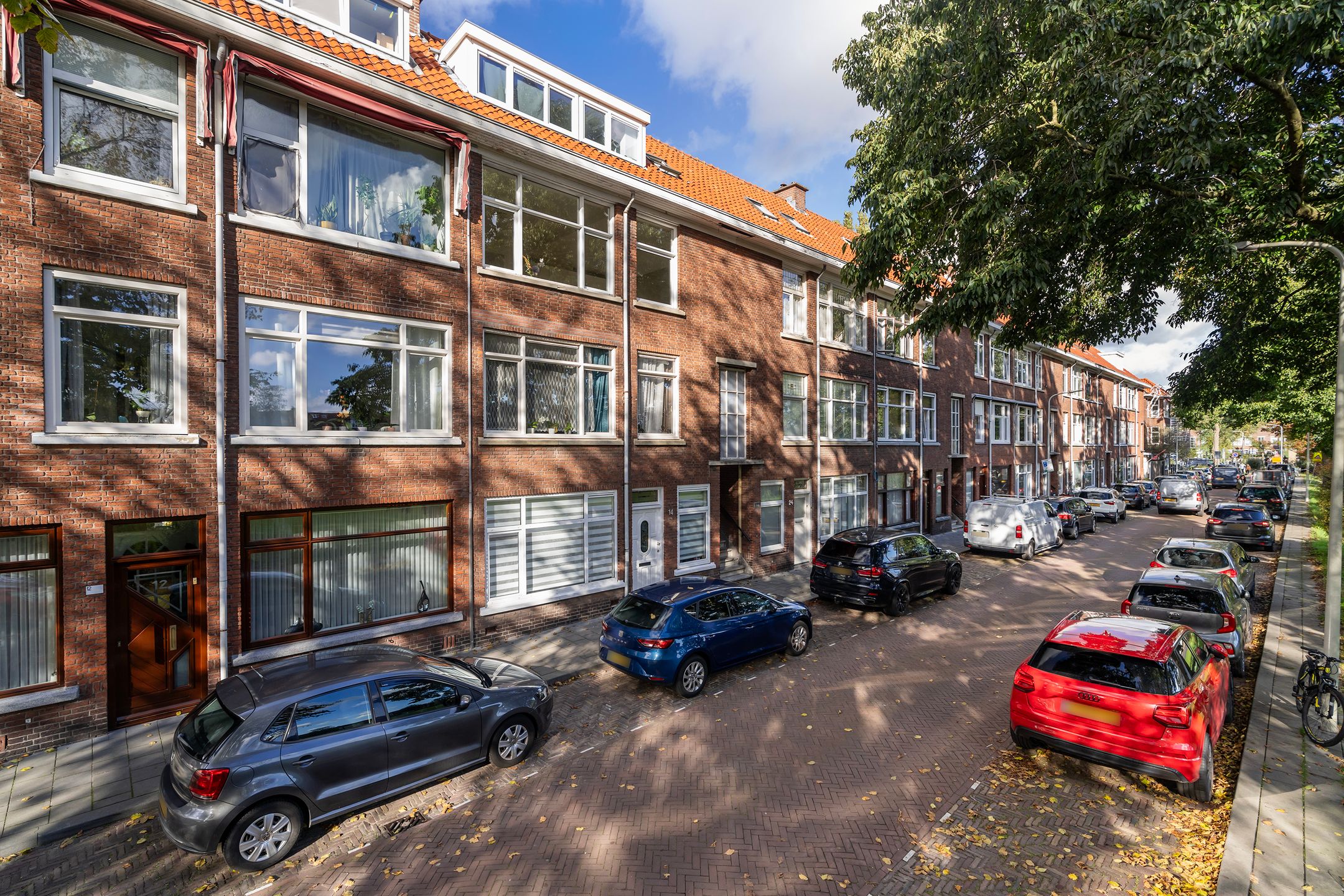 Foto 3 van Brinckerinckstraat 18