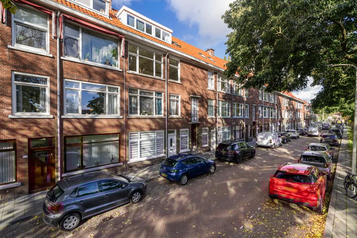 Foto 3 van Brinckerinckstraat 18