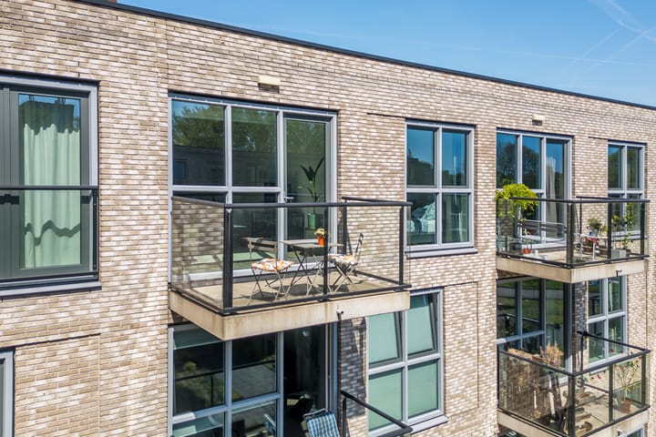 Photo 35 of Europaplein 1133