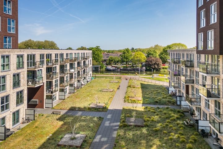 Photo 37 of Europaplein 1133