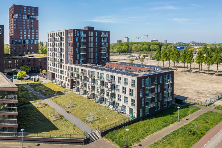 Photo 38 of Europaplein 1133