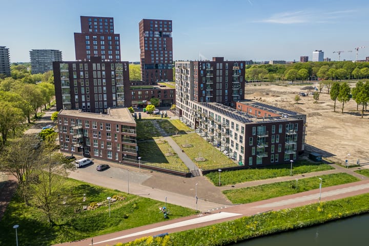 Photo 39 of Europaplein 1133