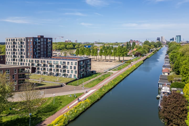 Photo 40 of Europaplein 1133