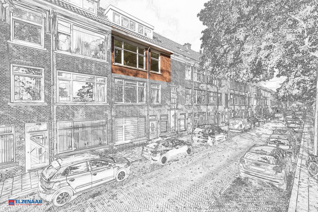 Foto 31 van Brinckerinckstraat 18