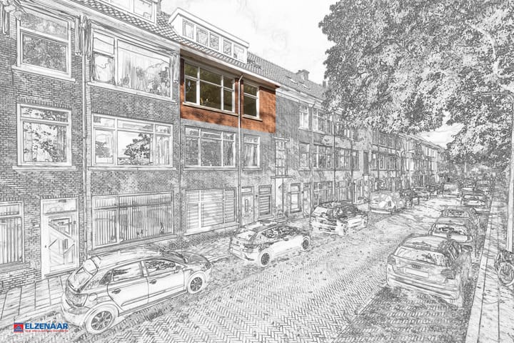 Foto 31 van Brinckerinckstraat 18