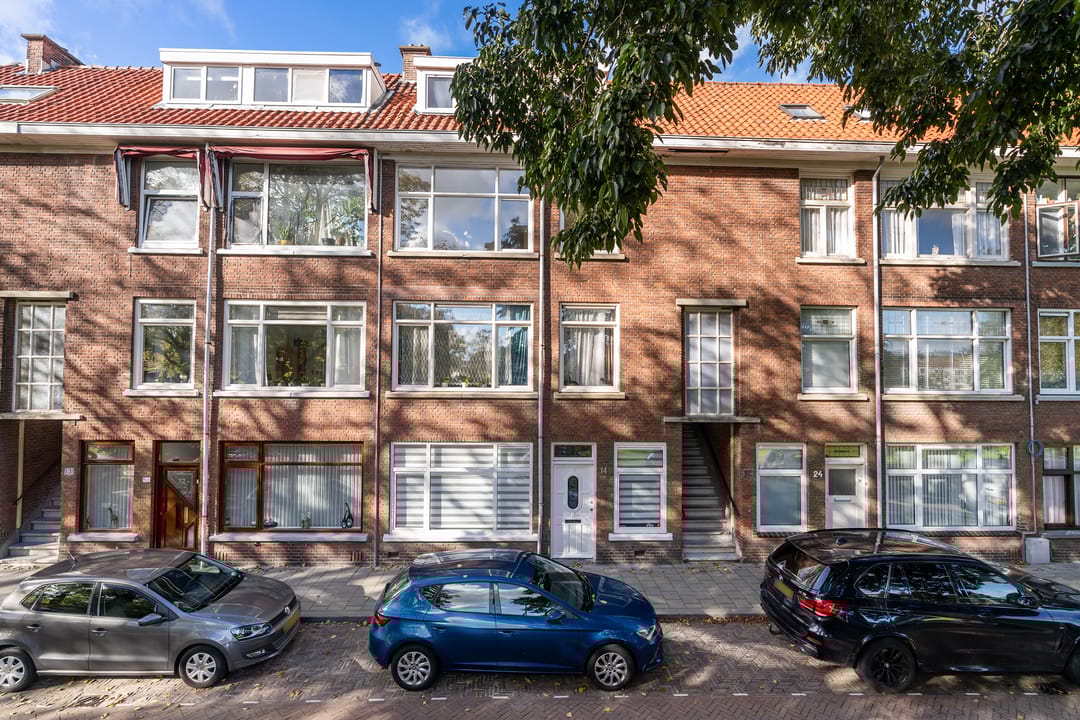 Foto 32 van Brinckerinckstraat 18