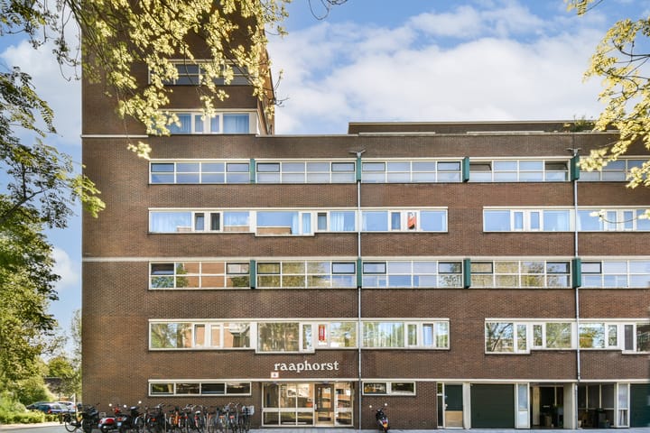 Foto 2 van Raaphorst 101